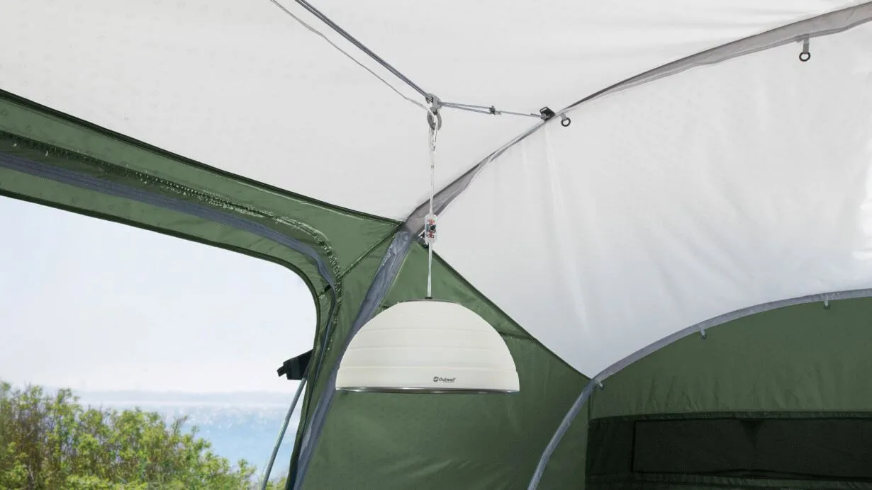 Outwell Blackwood 5 Tent, 5 Person Tent - Green - (OUT0074)