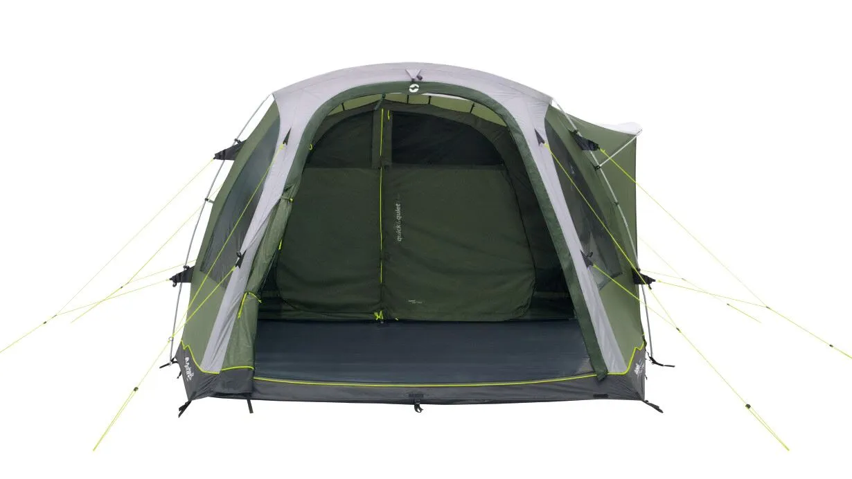 Outwell Blackwood 5 Tent, 5 Person Tent - Green - (OUT0074)