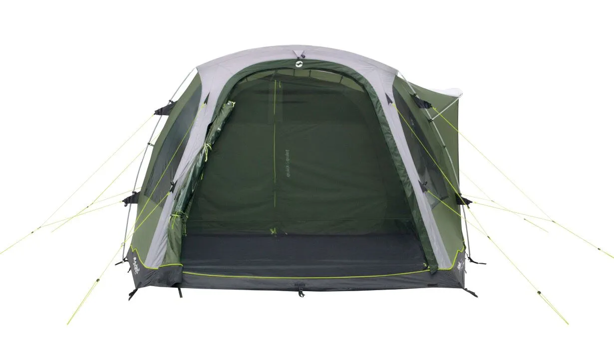 Outwell Blackwood 5 Tent, 5 Person Tent - Green - (OUT0074)