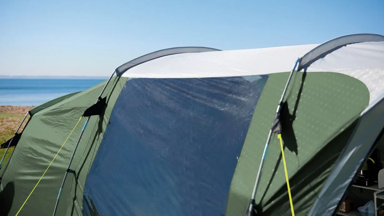 Outwell Blackwood 5 Tent, 5 Person Tent - Green - (OUT0074)