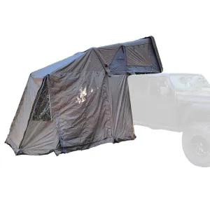 OVS HD Bushveld Annex For 4 Person Roof Top Tent