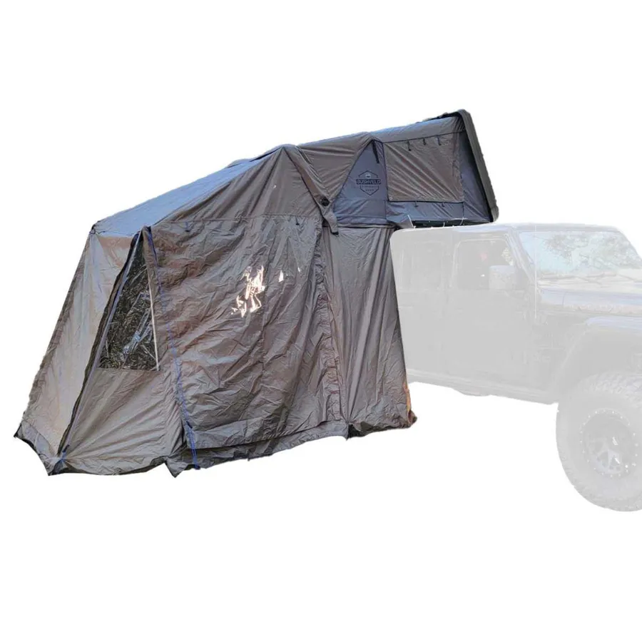 OVS HD Bushveld Annex For 4 Person Roof Top Tent