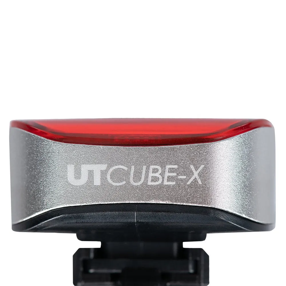 Oxford Cube-X Rear Light