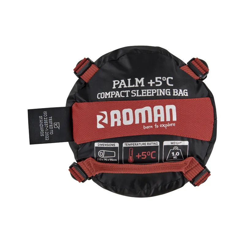 Palm Sleeping Bag  5C