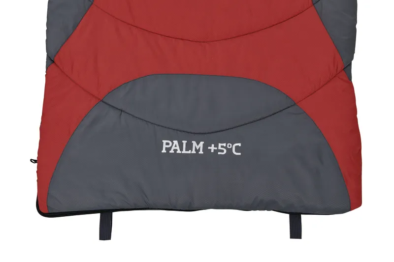 Palm Sleeping Bag  5C