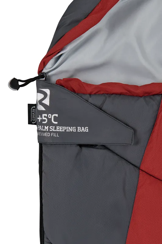Palm Sleeping Bag  5C