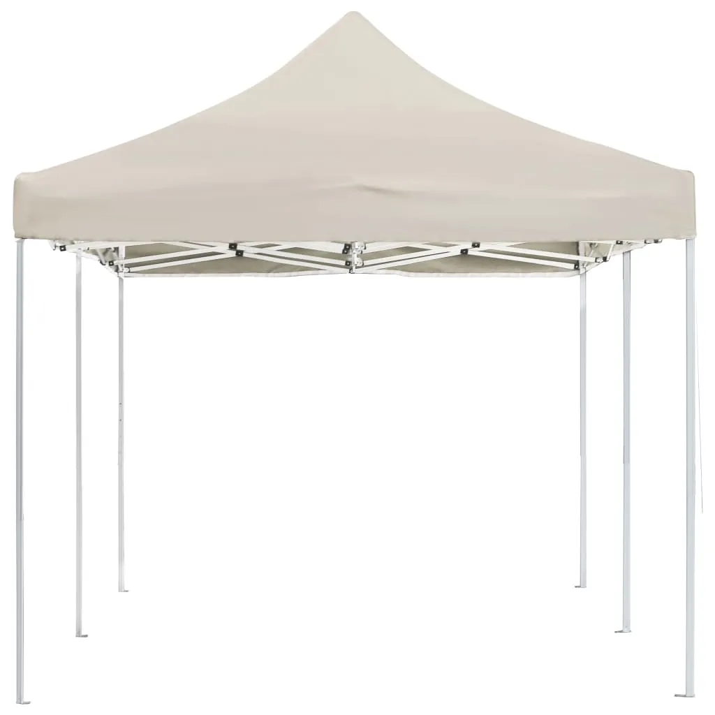 Party Tent Pop up Canopy Tent Professional Folding Gazebo Aluminum