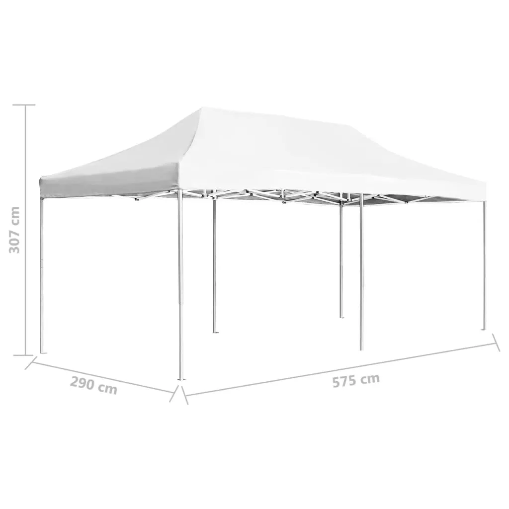 Party Tent Pop up Canopy Tent Professional Folding Gazebo Aluminum