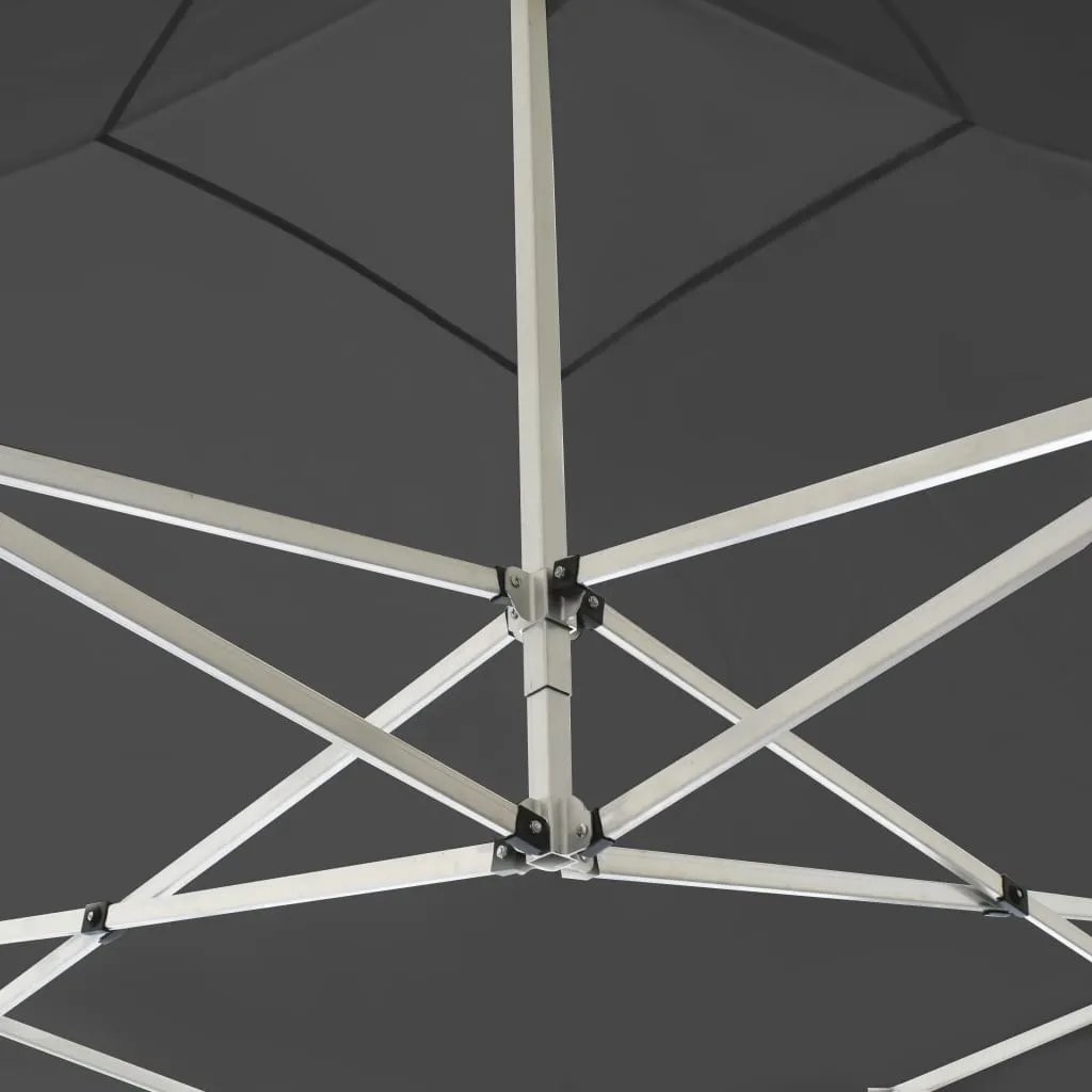Party Tent Pop up Canopy Tent Professional Folding Gazebo Aluminum