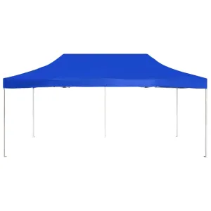 Party Tent Pop up Canopy Tent Professional Folding Gazebo Aluminum