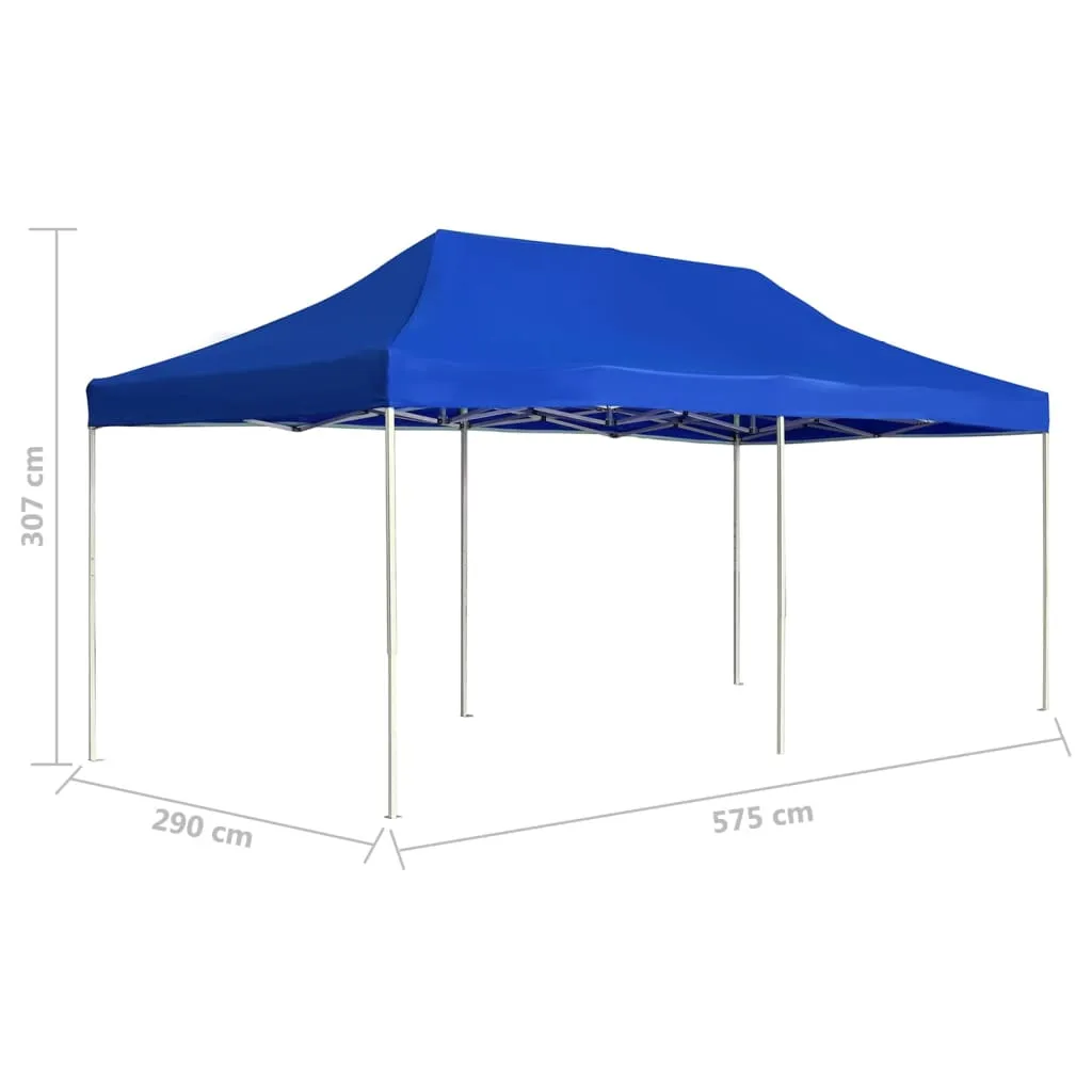Party Tent Pop up Canopy Tent Professional Folding Gazebo Aluminum