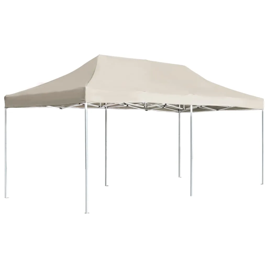Party Tent Pop up Canopy Tent Professional Folding Gazebo Aluminum