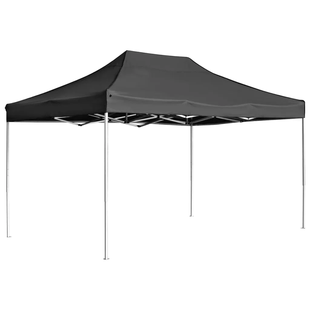 Party Tent Pop up Canopy Tent Professional Folding Gazebo Aluminum