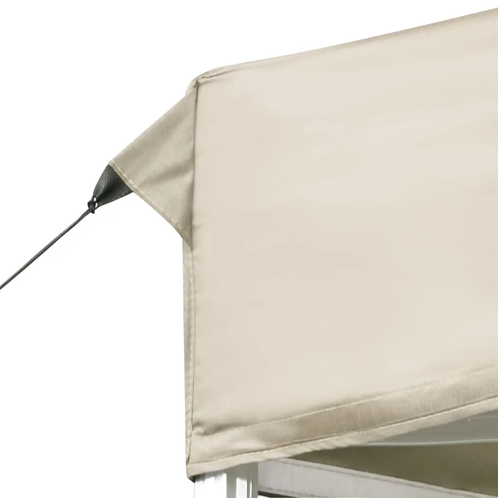 Party Tent Pop up Canopy Tent Professional Folding Gazebo Aluminum