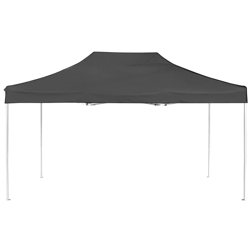 Party Tent Pop up Canopy Tent Professional Folding Gazebo Aluminum