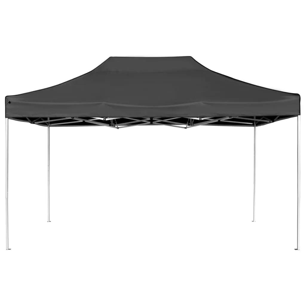 Party Tent Pop up Canopy Tent Professional Folding Gazebo Aluminum