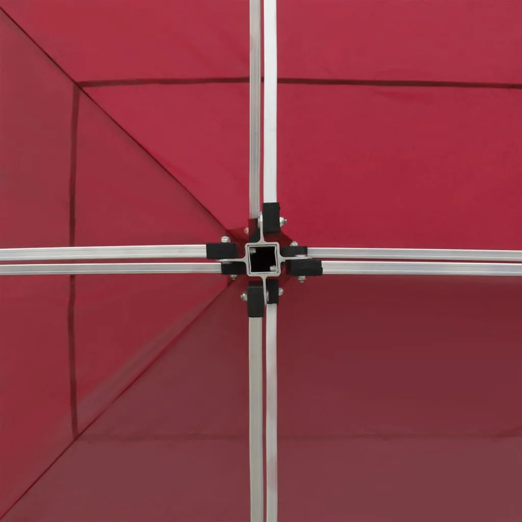 Party Tent Pop up Canopy Tent Professional Folding Gazebo Aluminum