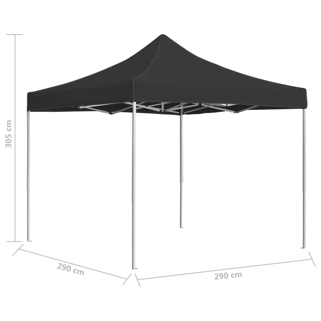 Party Tent Pop up Canopy Tent Professional Folding Gazebo Aluminum