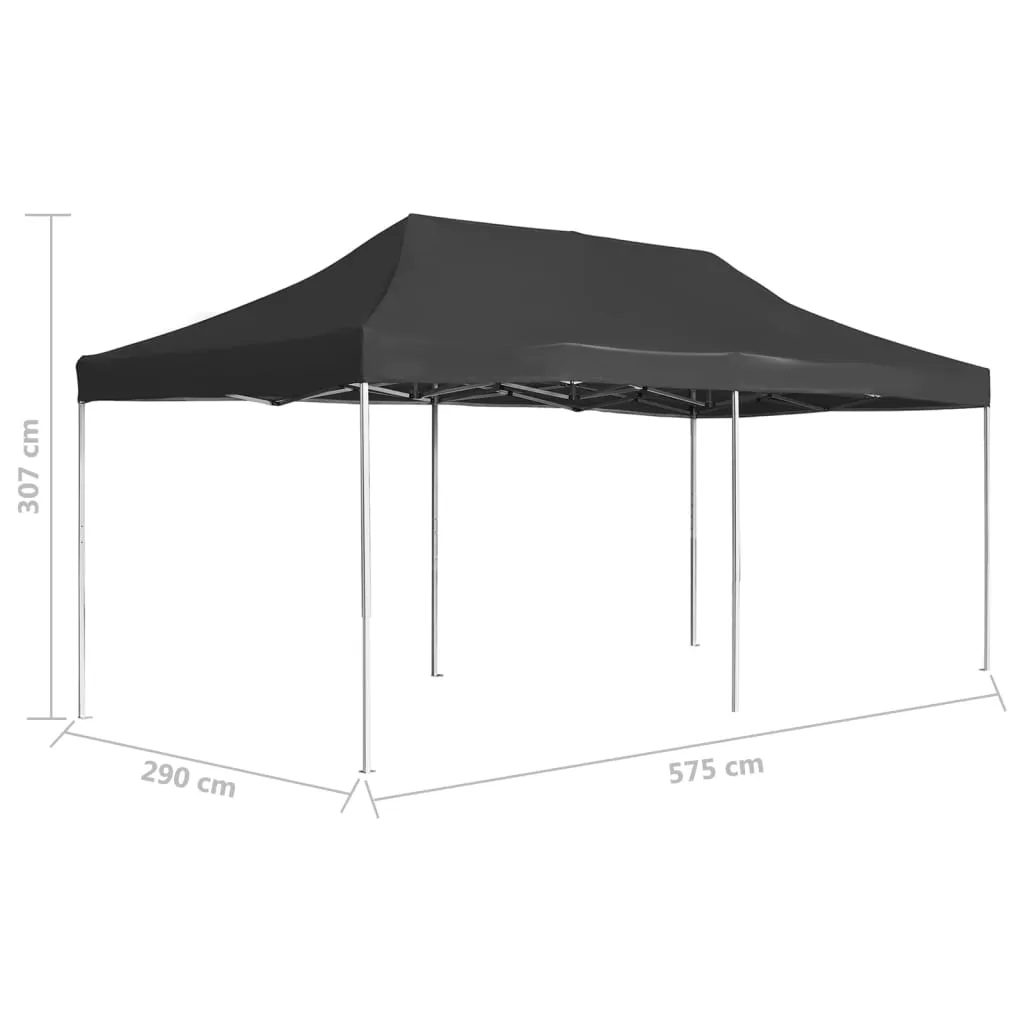 Party Tent Pop up Canopy Tent Professional Folding Gazebo Aluminum