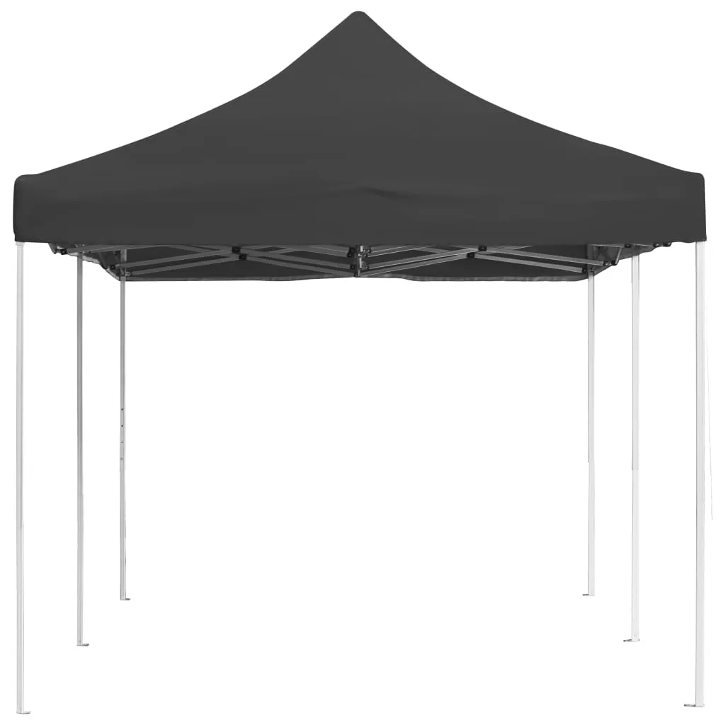 Party Tent Pop up Canopy Tent Professional Folding Gazebo Aluminum