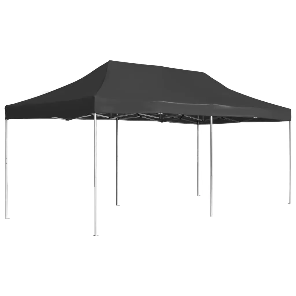 Party Tent Pop up Canopy Tent Professional Folding Gazebo Aluminum
