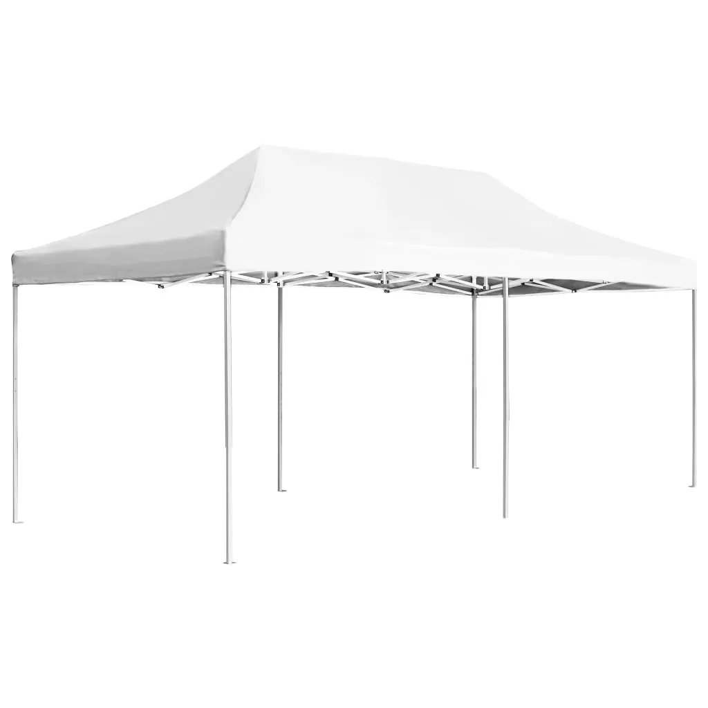 Party Tent Pop up Canopy Tent Professional Folding Gazebo Aluminum