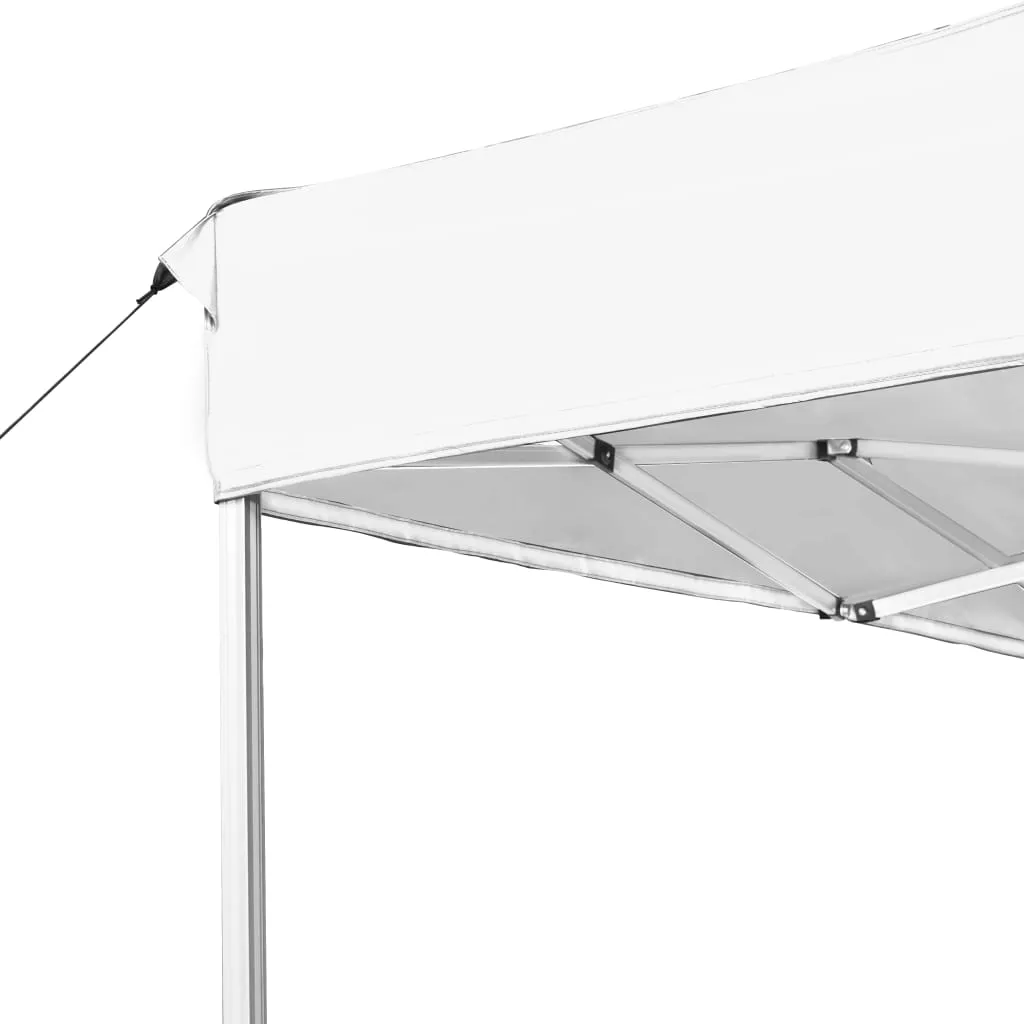 Party Tent Pop up Canopy Tent Professional Folding Gazebo Aluminum