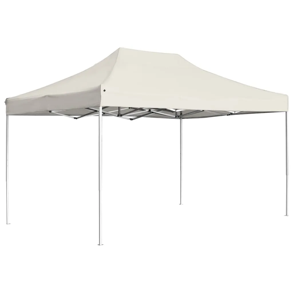Party Tent Pop up Canopy Tent Professional Folding Gazebo Aluminum