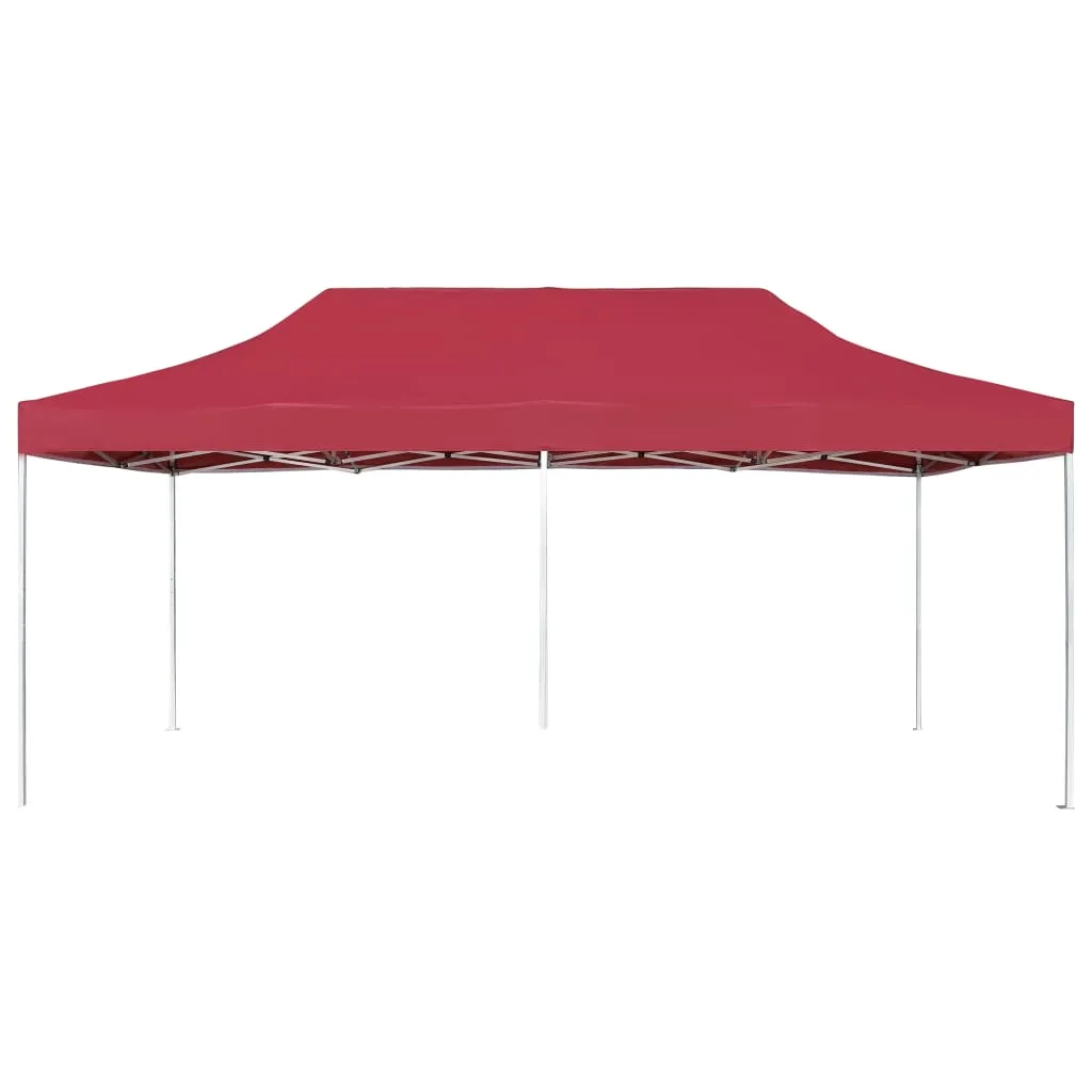 Party Tent Pop up Canopy Tent Professional Folding Gazebo Aluminum