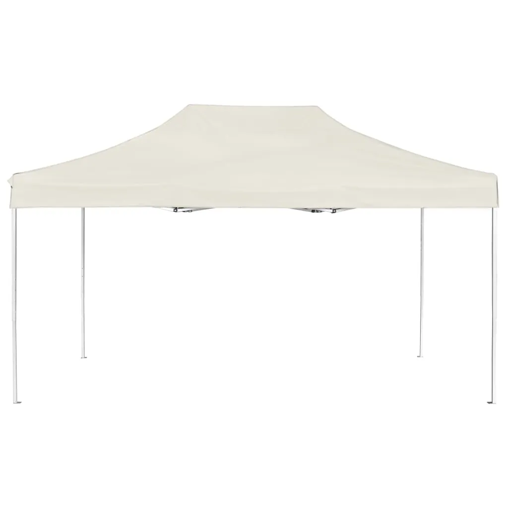 Party Tent Pop up Canopy Tent Professional Folding Gazebo Aluminum
