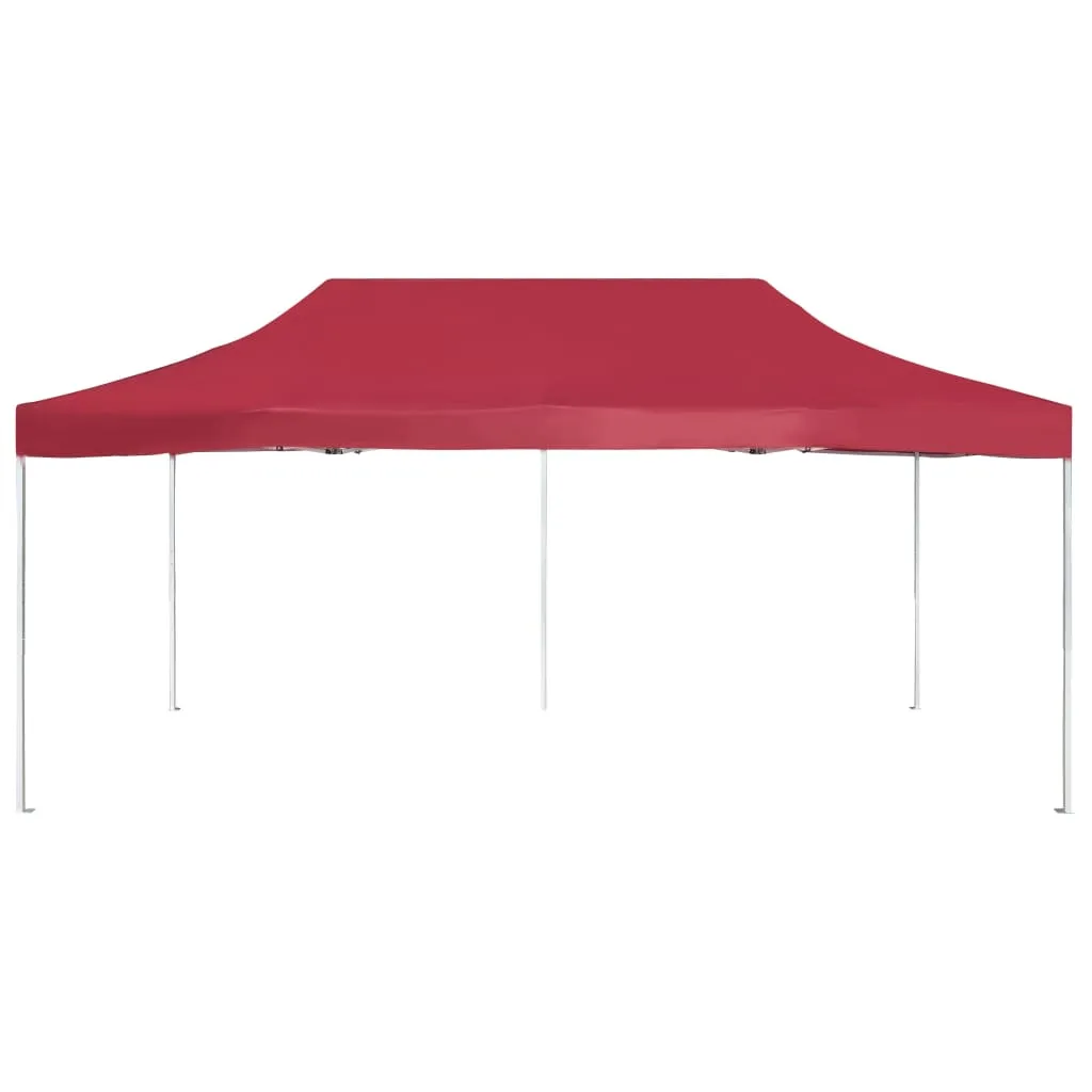 Party Tent Pop up Canopy Tent Professional Folding Gazebo Aluminum