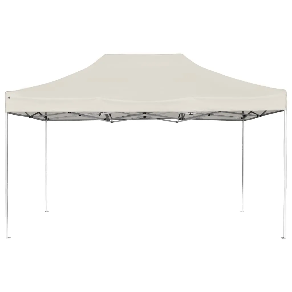 Party Tent Pop up Canopy Tent Professional Folding Gazebo Aluminum