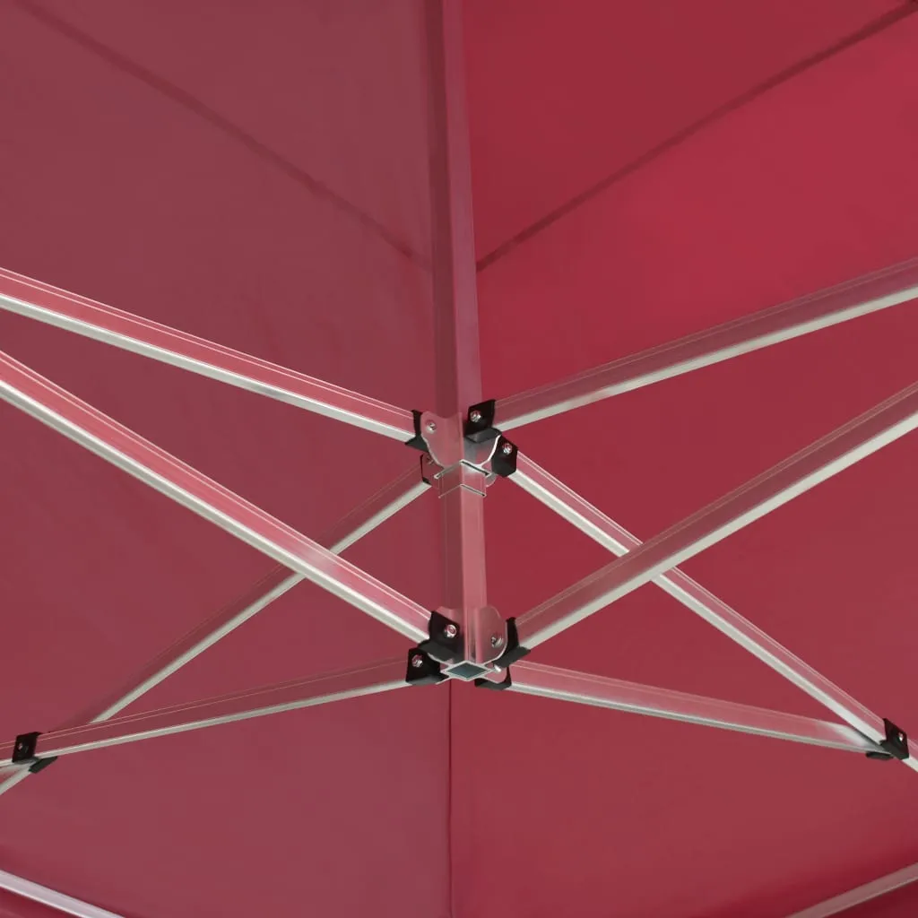 Party Tent Pop up Canopy Tent Professional Folding Gazebo Aluminum