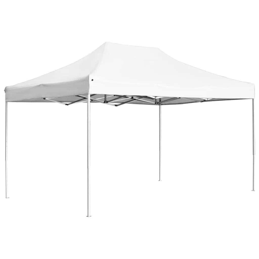 Party Tent Pop up Canopy Tent Professional Folding Gazebo Aluminum