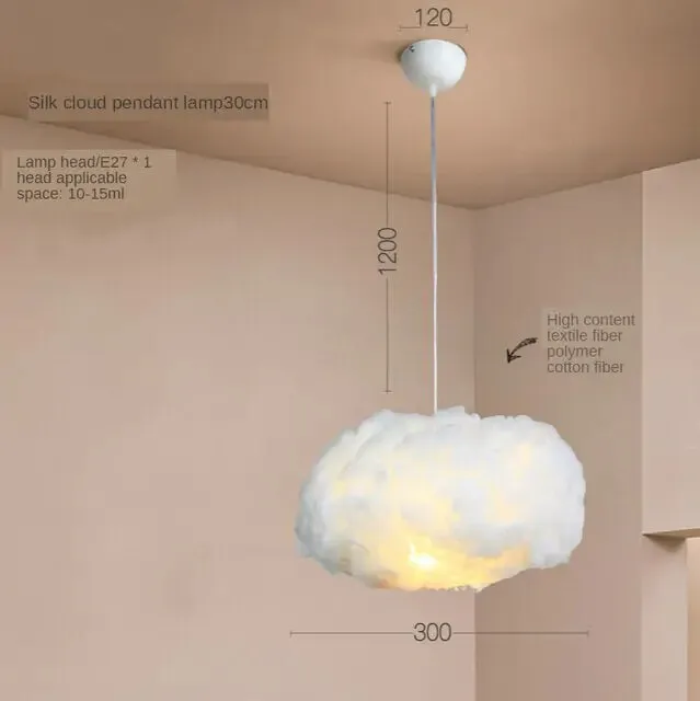 Pendant Lamp LED