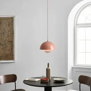 Pendant Light – Colorful Modern Design for Decorative Lighting