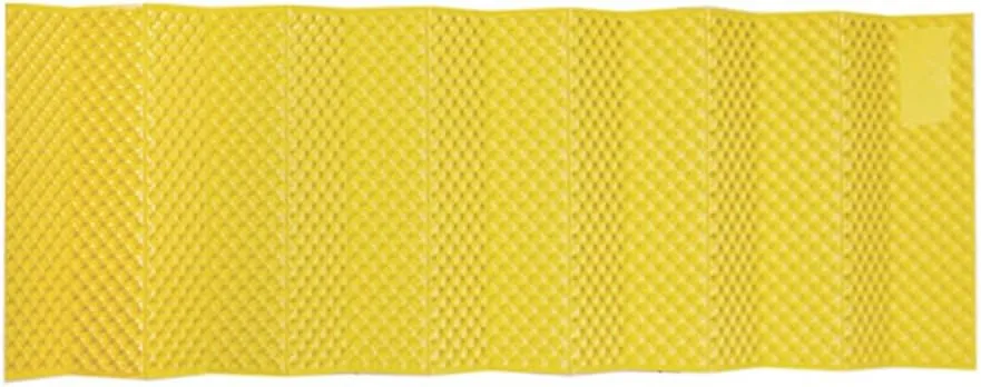 Picnic mat,YIWENG Outdoor Camping Mat Portable Tent Sleeping Pad Picnic Folding Foam Bed Mattress Waterproof Proof Thickened Mat