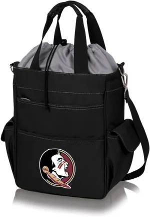 PICNIC TIME NCAA Unisex-Adult NCAA Activo Cooler Tote Bag