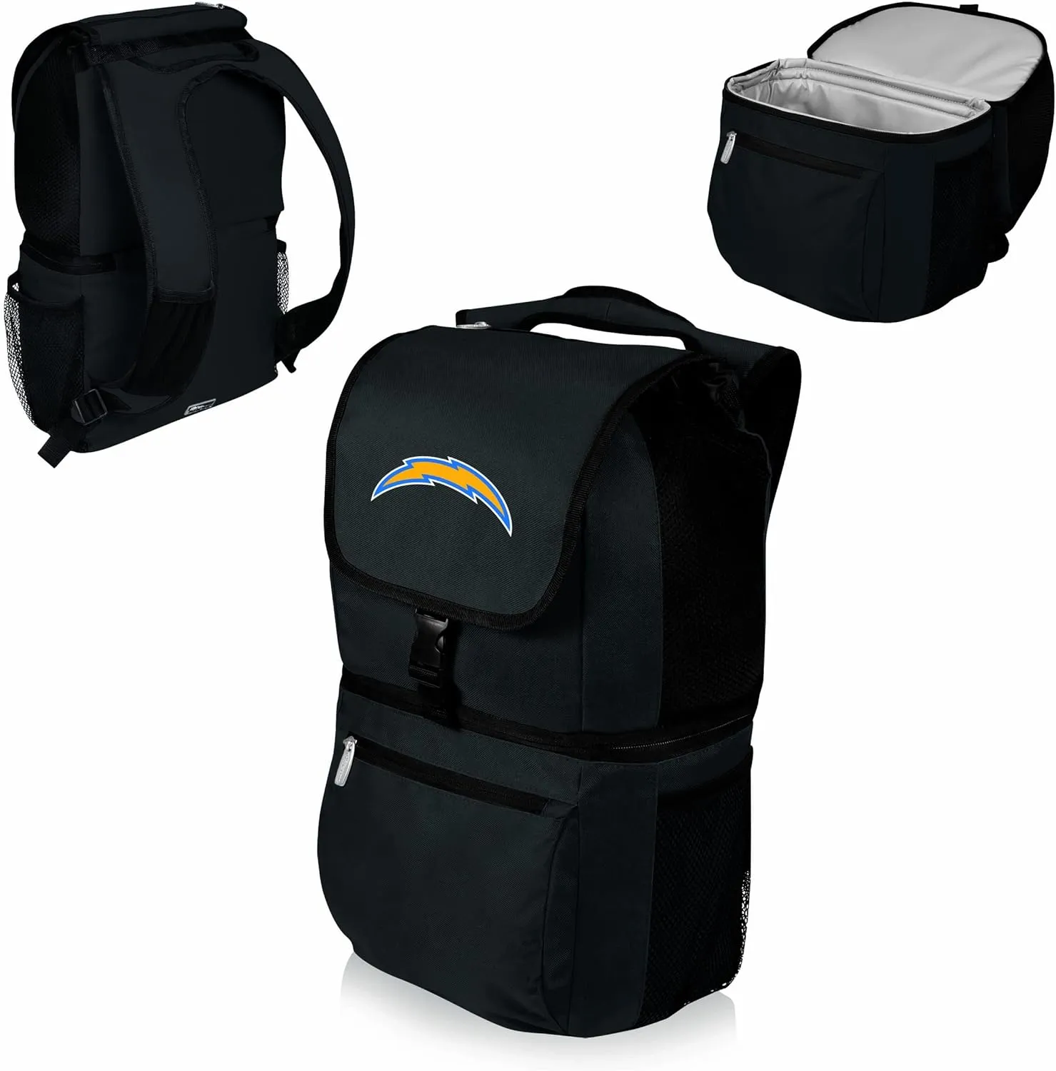 PICNIC TIME NFL Zuma Backpack Cooler, Soft Cooler Backpack, Lunch Cooler