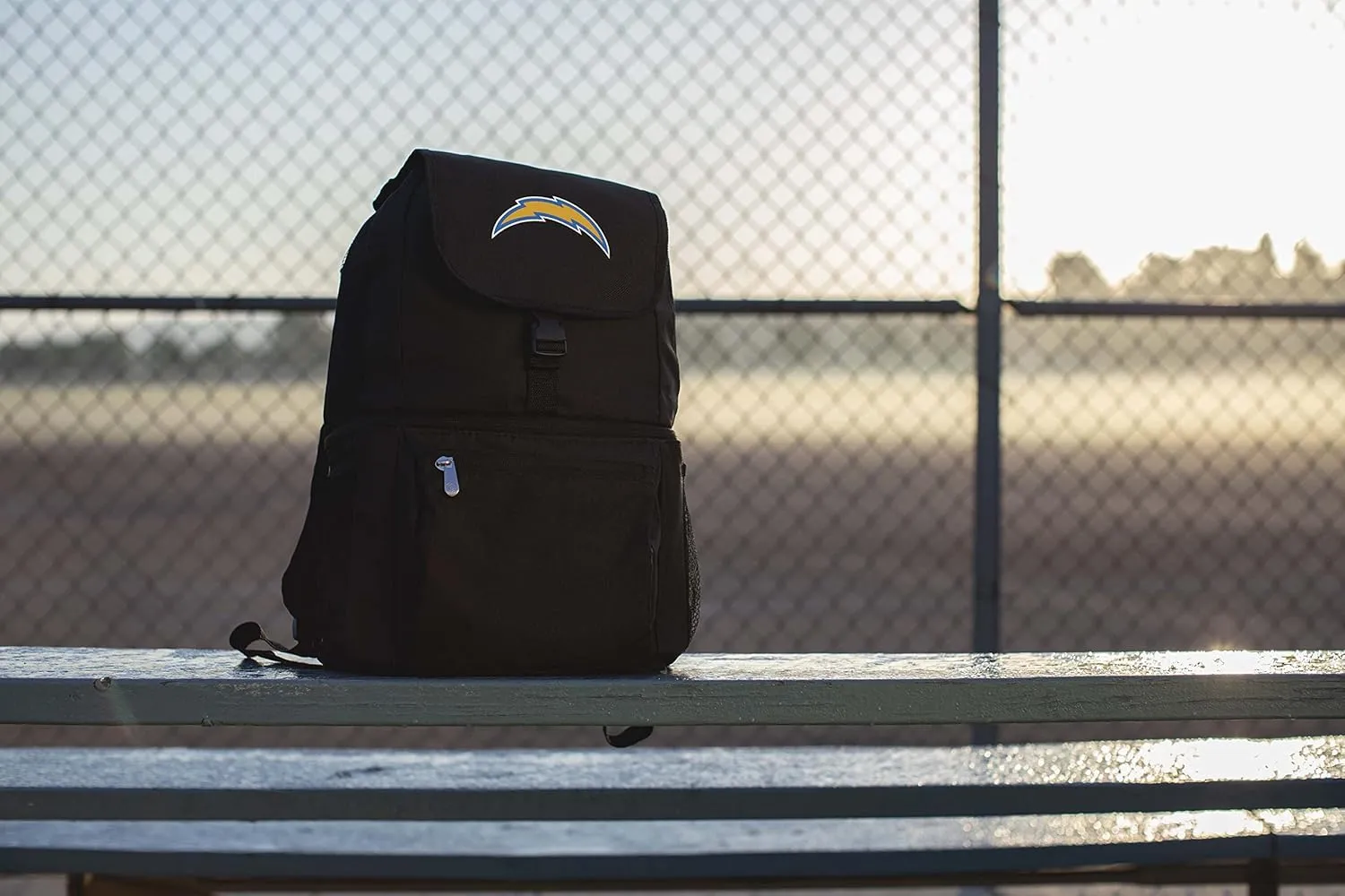PICNIC TIME NFL Zuma Backpack Cooler, Soft Cooler Backpack, Lunch Cooler