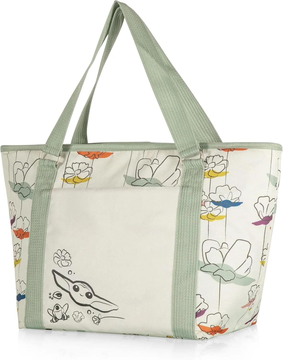 PICNIC TIME Star Wars Tote Cooler Bag, Soft Cooler Bag, Picnic Cooler