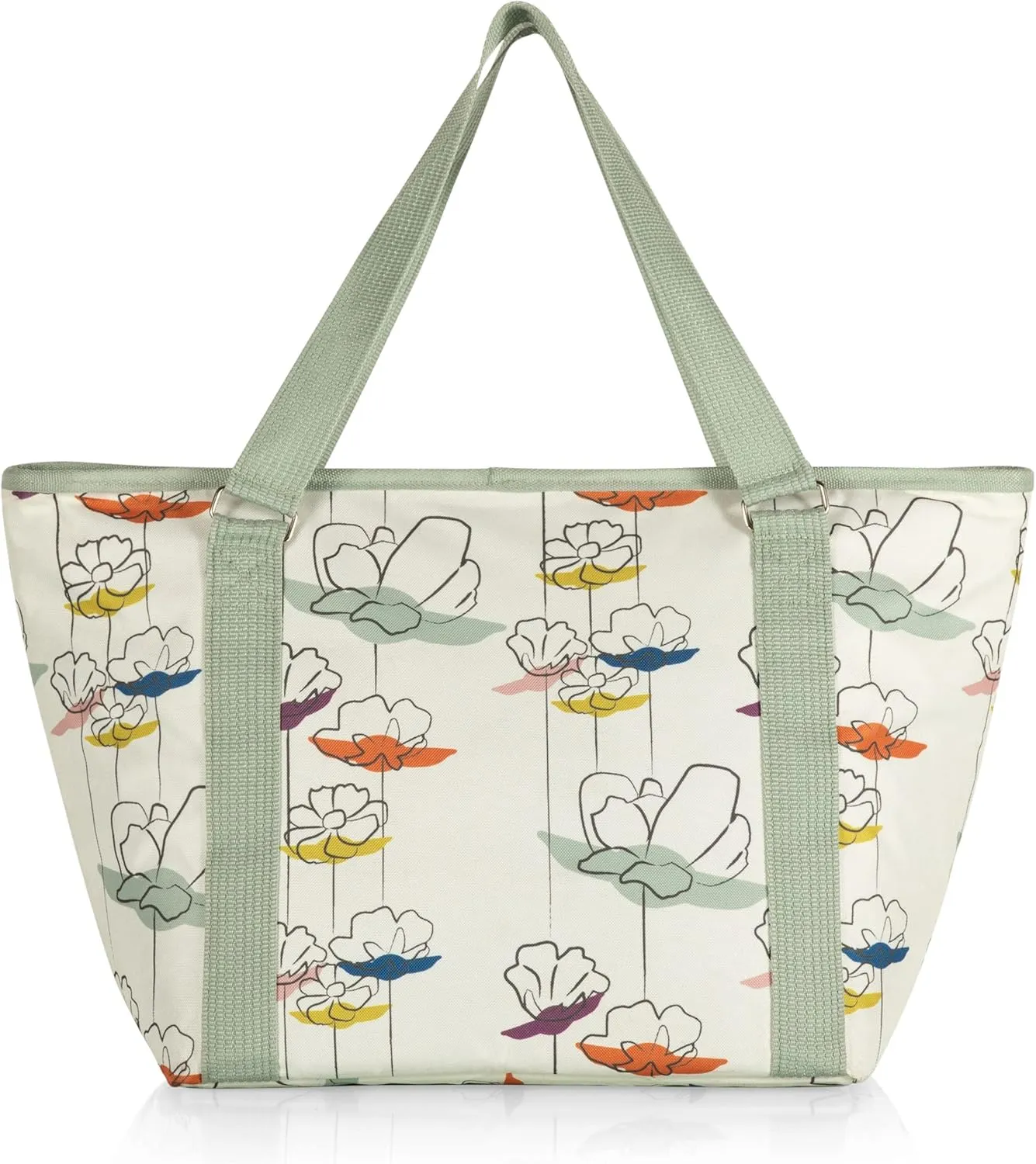 PICNIC TIME Star Wars Tote Cooler Bag, Soft Cooler Bag, Picnic Cooler
