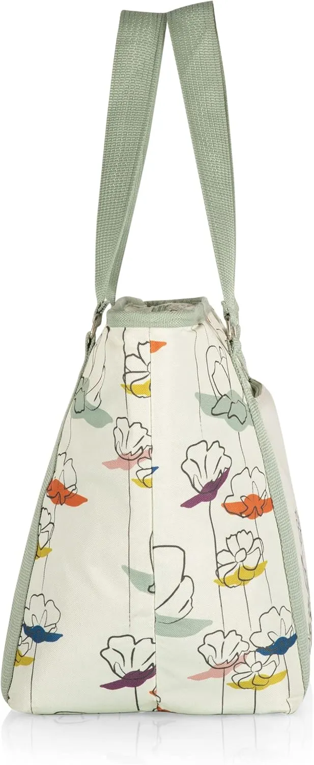 PICNIC TIME Star Wars Tote Cooler Bag, Soft Cooler Bag, Picnic Cooler