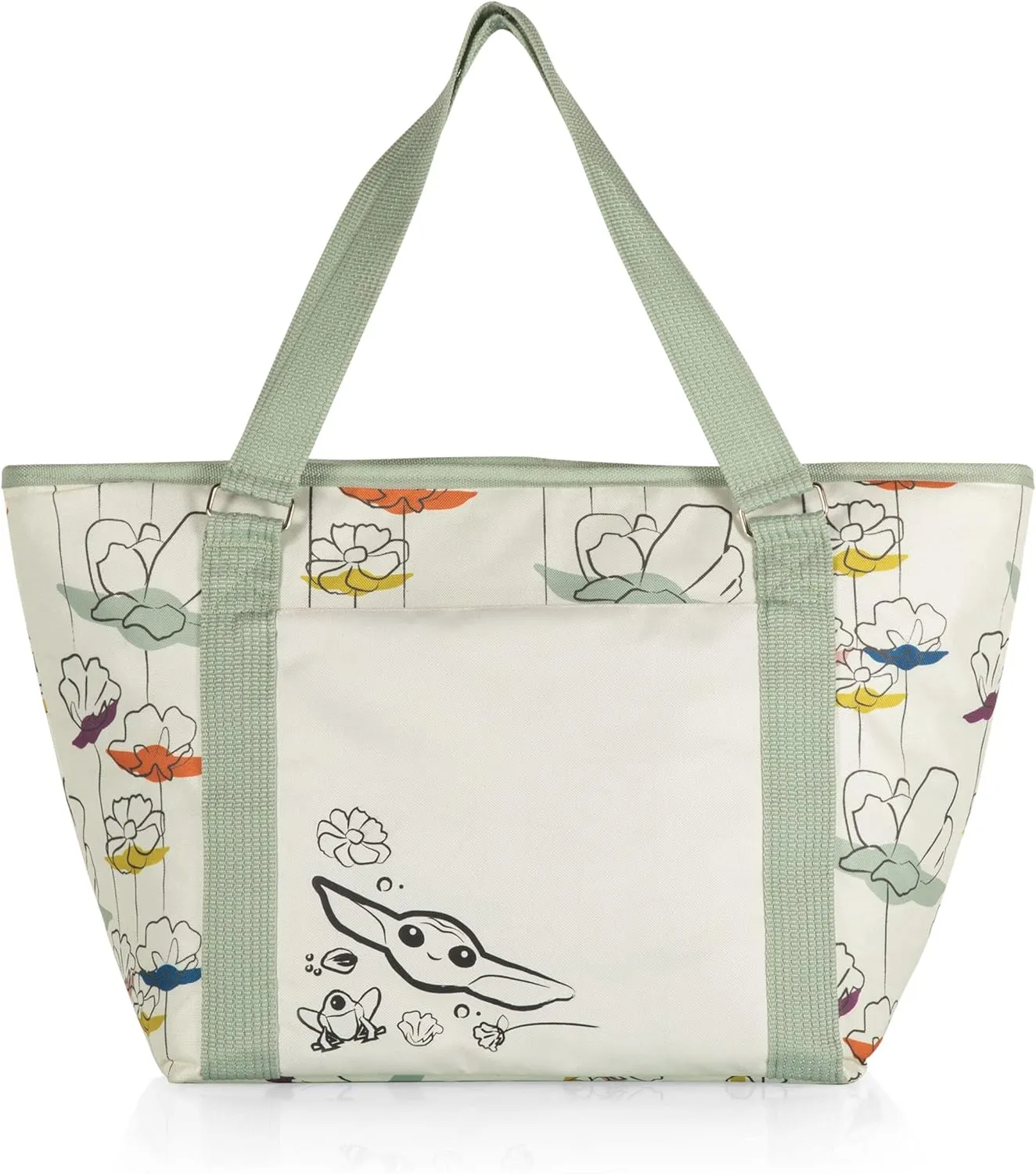 PICNIC TIME Star Wars Tote Cooler Bag, Soft Cooler Bag, Picnic Cooler