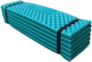 pistro Portable Folding Camping Foam Mat, Sleeping Cushion, Backpacking Cushion