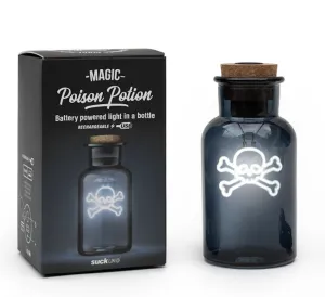 Poison Potion Light