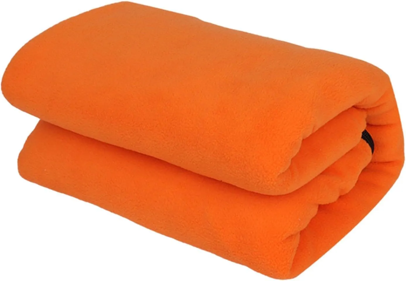 Portable Camping Blanket with Sleeping Bag Liner for Outdoor Adventures