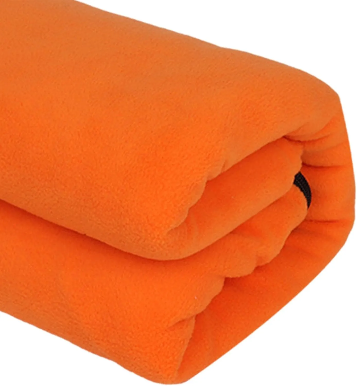 Portable Camping Blanket with Sleeping Bag Liner for Outdoor Adventures