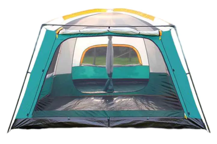 Portable Camping Tent Size 330*210*185 Cm