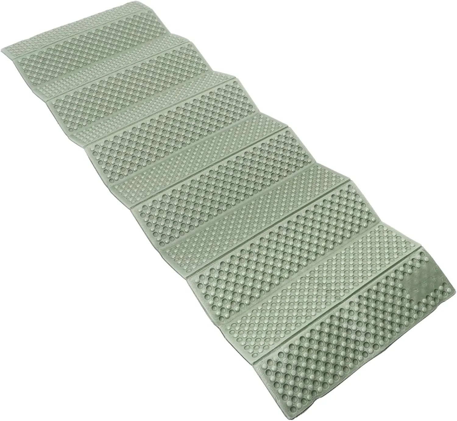 Portable Picnic Sleeping Pad Anti-Slip Foam Camping Bed for Travel Camping